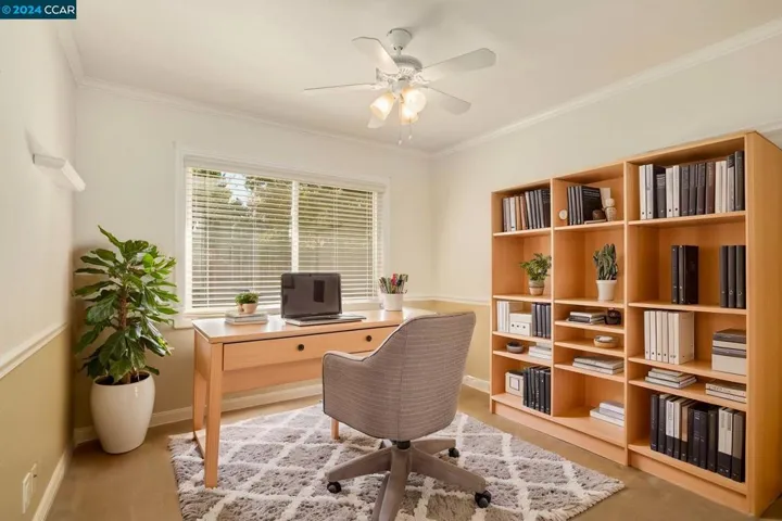 3850 Hitchcock Road, Concord, California 94518