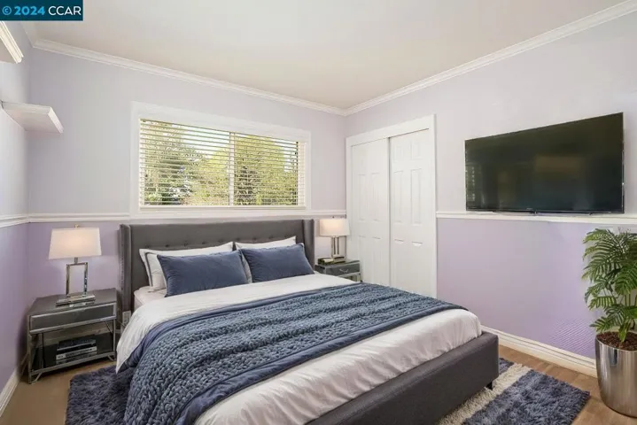 3850 Hitchcock Road, Concord, California 94518