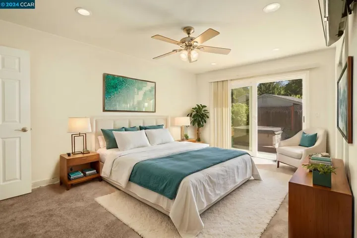 3850 Hitchcock Road, Concord, California 94518