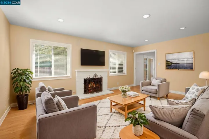 3850 Hitchcock Road, Concord, California 94518