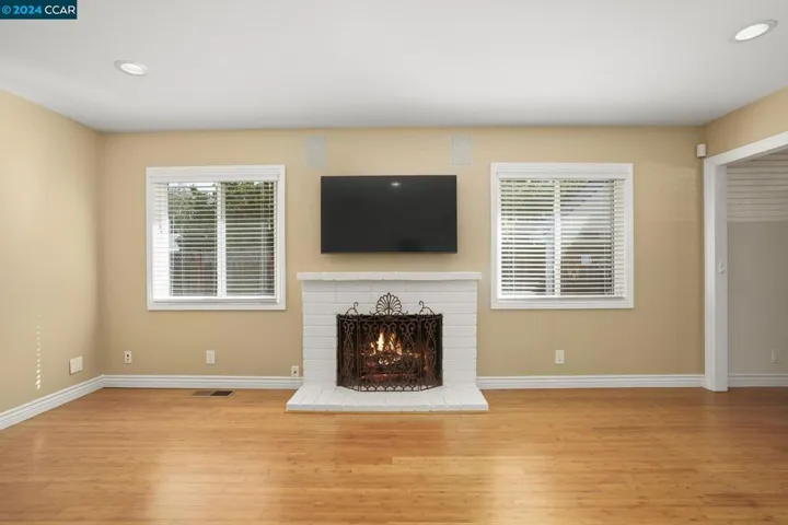 3850 Hitchcock Road, Concord, California 94518