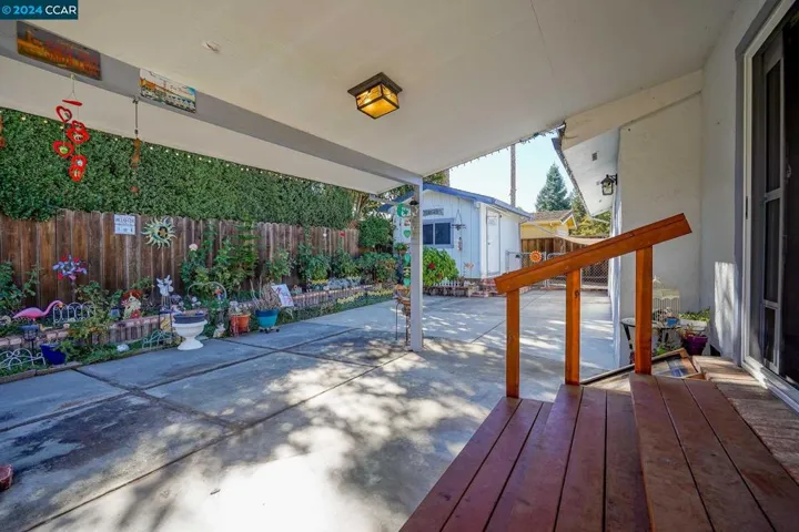 3850 Hitchcock Road, Concord, California 94518
