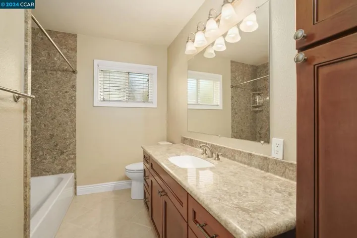 3850 Hitchcock Road, Concord, California 94518