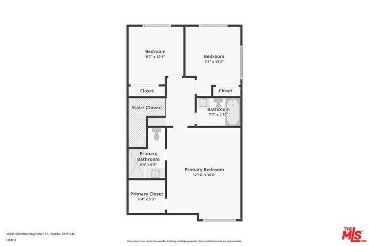19231 Sherman Way 27, Reseda, California 91335