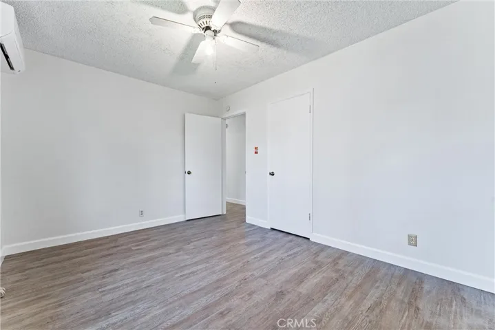 Center bedroom view one