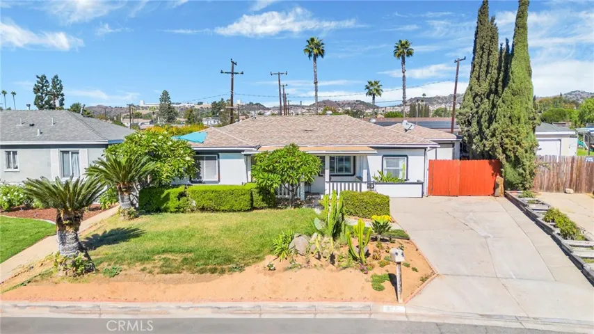 4732 Main Street, Yorba Linda, California 92886