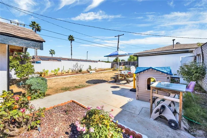 4732 Main Street, Yorba Linda, California 92886