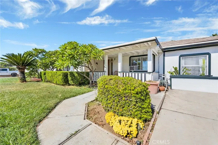4732 Main Street, Yorba Linda, California 92886