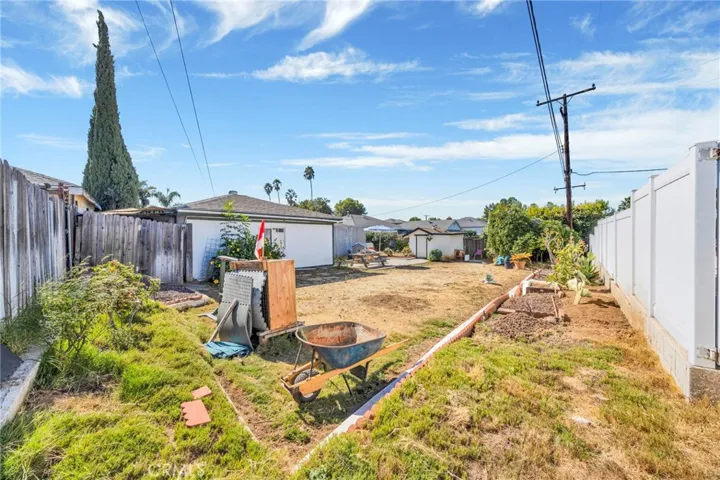4732 Main Street, Yorba Linda, California 92886