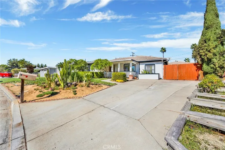 4732 Main Street, Yorba Linda, California 92886