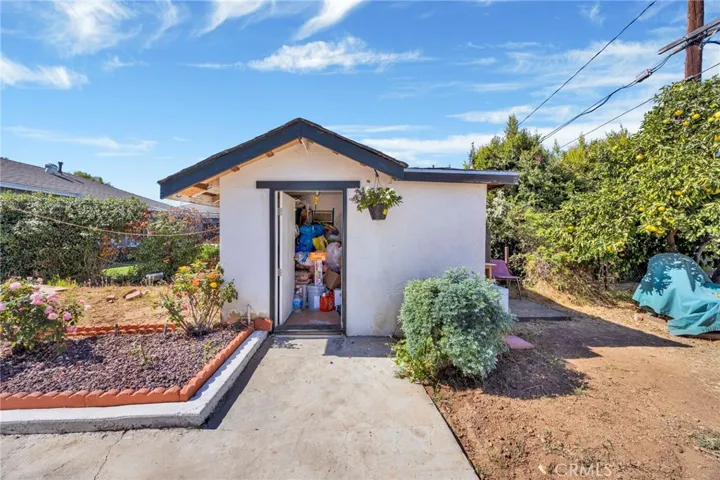 4732 Main Street, Yorba Linda, California 92886