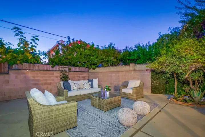 1606 W Santa Cruz Street, San Pedro, California 90732
