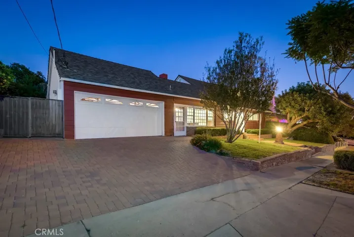 1606 W Santa Cruz Street, San Pedro, California 90732