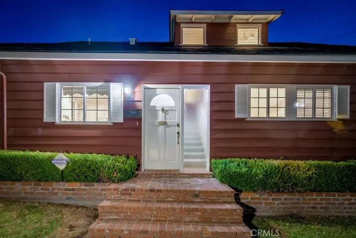 1606 W Santa Cruz Street, San Pedro, California 90732