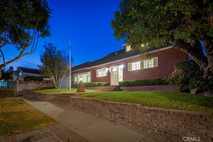 1606 W Santa Cruz Street, San Pedro, California 90732