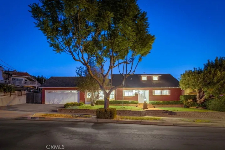 1606 W Santa Cruz Street, San Pedro, California 90732