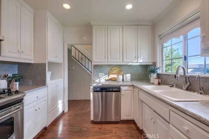 1606 W Santa Cruz Street, San Pedro, California 90732
