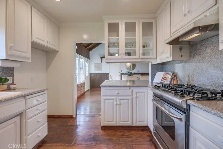 1606 W Santa Cruz Street, San Pedro, California 90732