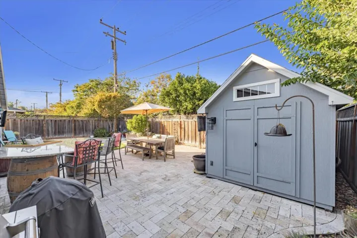 3531 Earl Drive, Santa Clara, California 95051