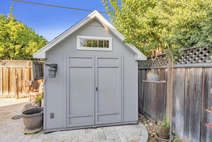 3531 Earl Drive, Santa Clara, California 95051