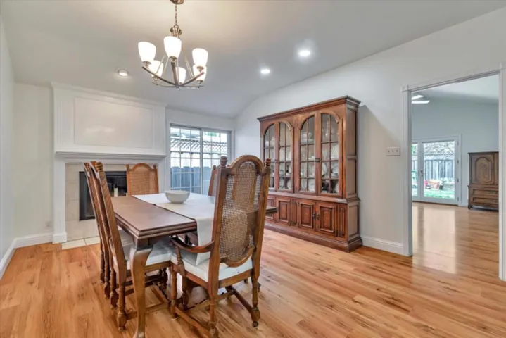 3531 Earl Drive, Santa Clara, California 95051