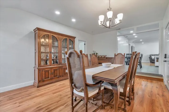 3531 Earl Drive, Santa Clara, California 95051