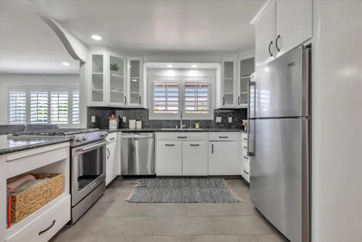 3531 Earl Drive, Santa Clara, California 95051