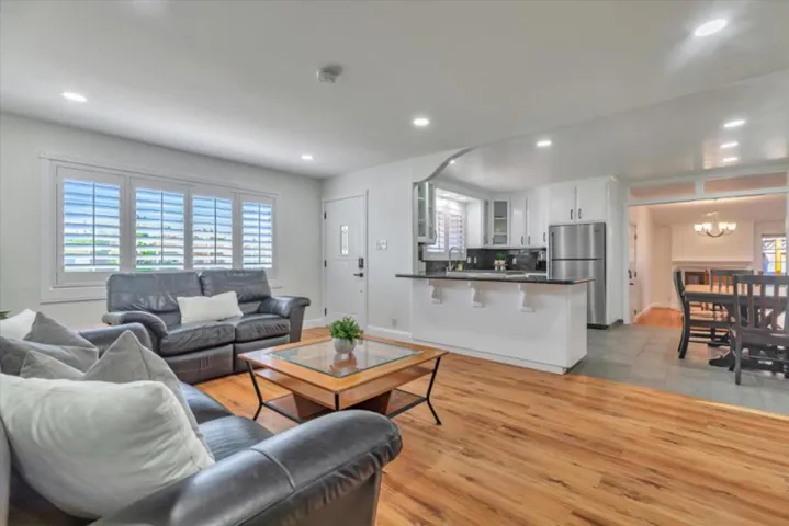 3531 Earl Drive, Santa Clara, California 95051