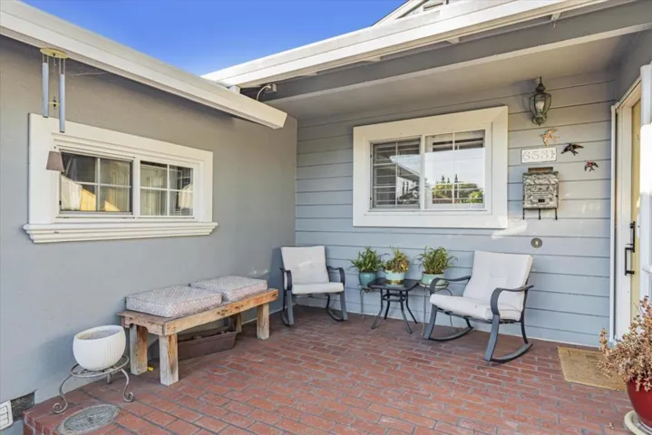 3531 Earl Drive, Santa Clara, California 95051