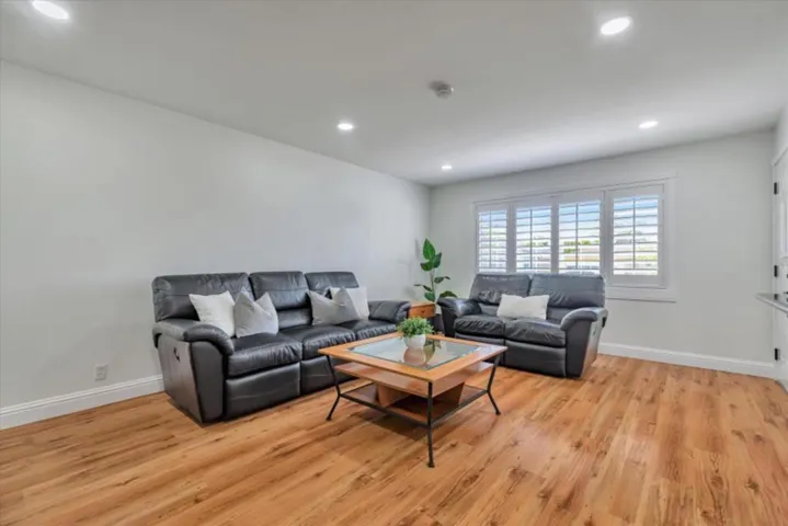 3531 Earl Drive, Santa Clara, California 95051