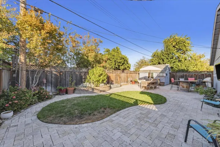 3531 Earl Drive, Santa Clara, California 95051