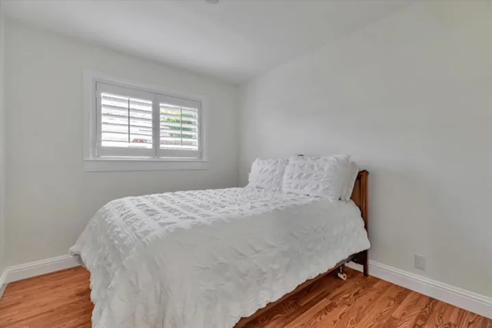 3531 Earl Drive, Santa Clara, California 95051