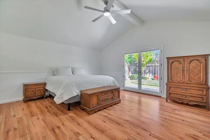 3531 Earl Drive, Santa Clara, California 95051