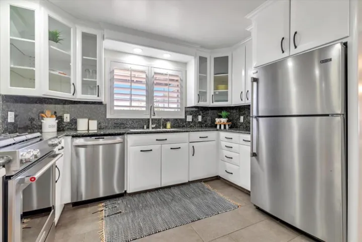 3531 Earl Drive, Santa Clara, California 95051