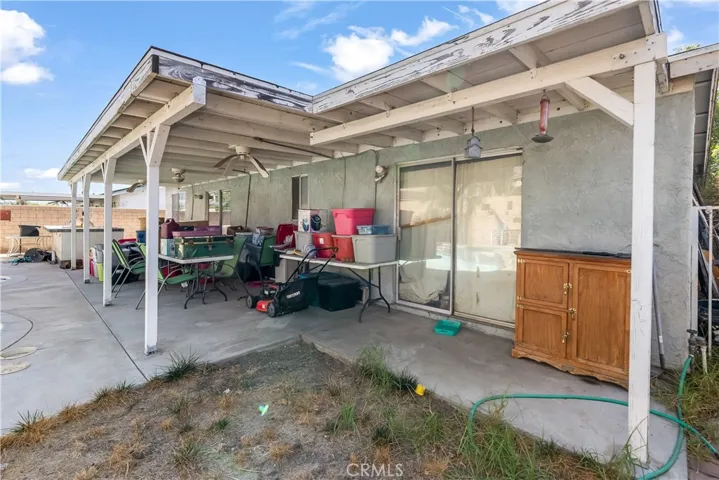 15600 Jackson Drive, Fontana, California 92336