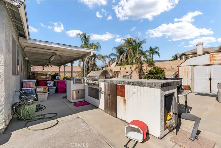 15600 Jackson Drive, Fontana, California 92336
