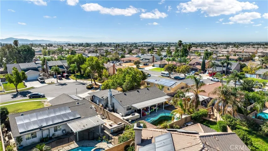 15600 Jackson Drive, Fontana, California 92336