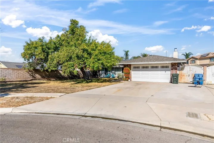 15600 Jackson Drive, Fontana, California 92336