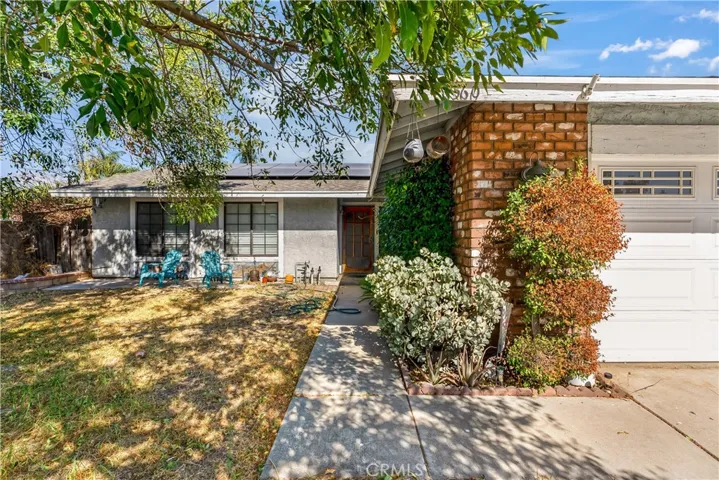 15600 Jackson Drive, Fontana, California 92336