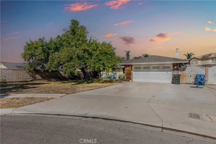 15600 Jackson Drive, Fontana, California 92336