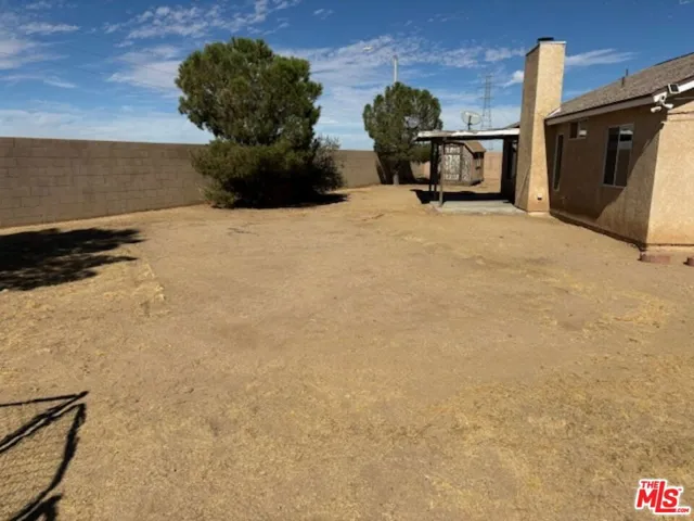 17820 17820 Bridgeport Street, Adelanto, California 92301