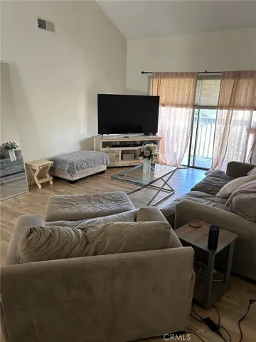 525 S Ranch View Circle 6, Anaheim, California 92807