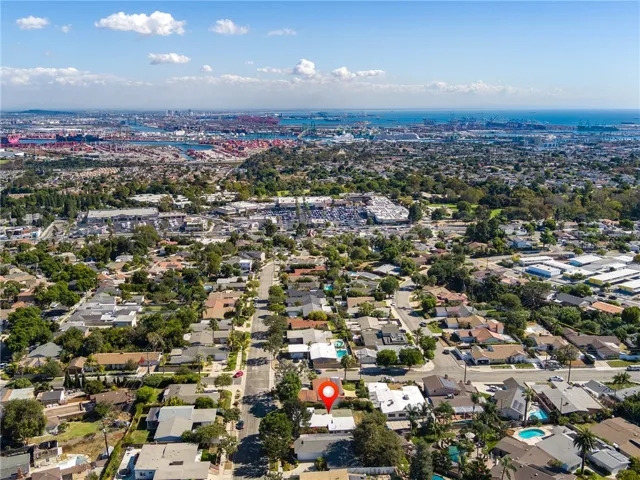 2010 W Macarthur Street, Rancho Palos Verdes, California 90275