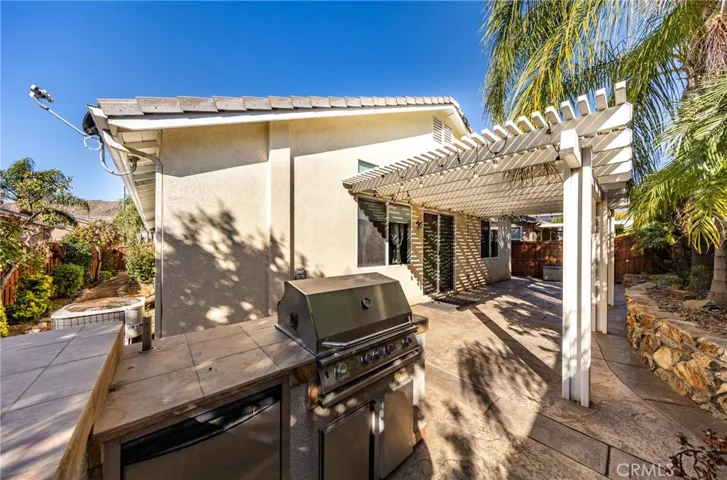 370 Casper Drive, Hemet, California 92545