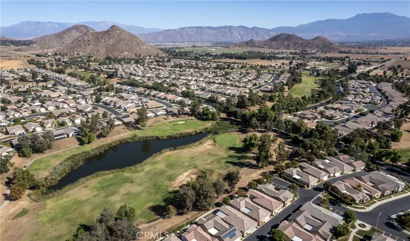 370 Casper Drive, Hemet, California 92545