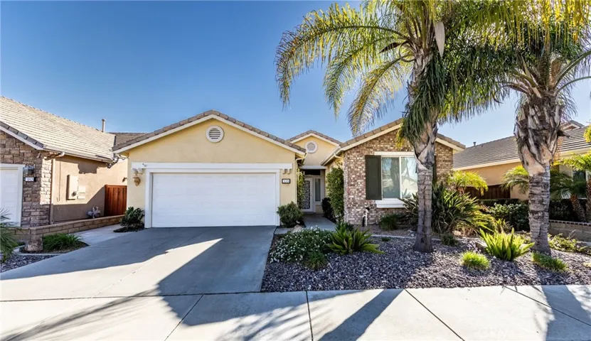 370 Casper Drive, Hemet, California 92545