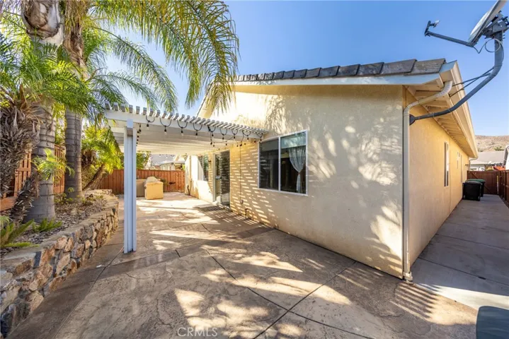 370 Casper Drive, Hemet, California 92545