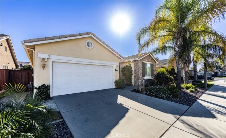 370 Casper Drive, Hemet, California 92545