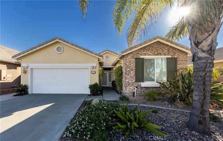 370 Casper Drive, Hemet, California 92545