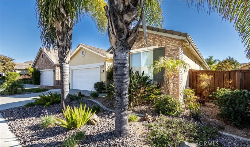 370 Casper Drive, Hemet, California 92545